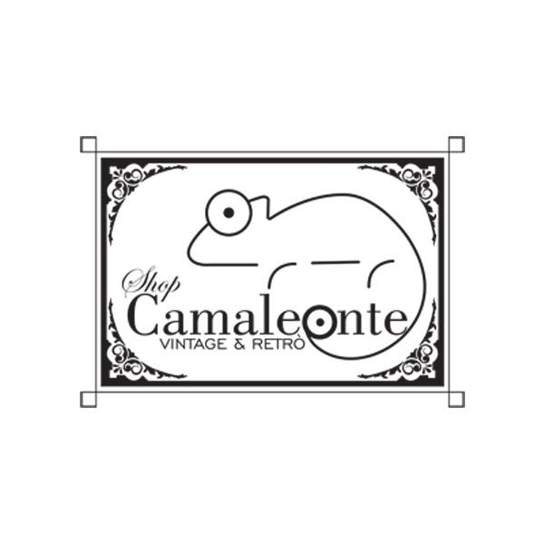 Logo Camaleonte Shop