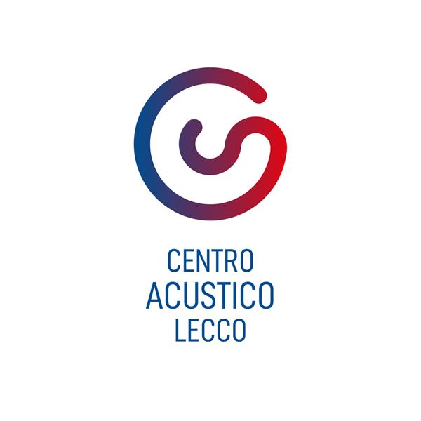 Logo Centro Acustico Lecco