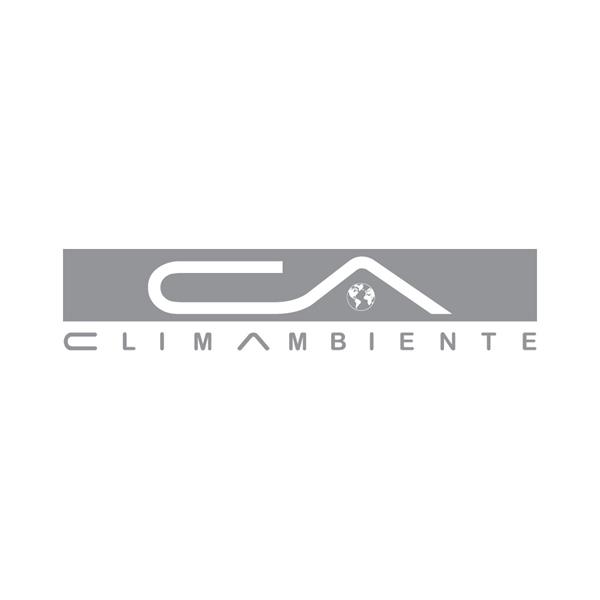 Logo Clima Ambiente Italia