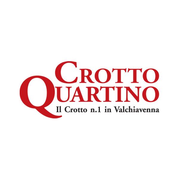 Logo Crotto Quartino