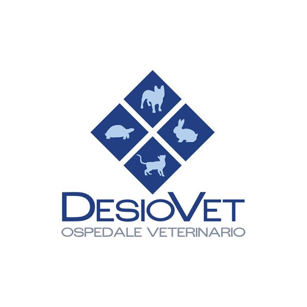 Logo DesioVet