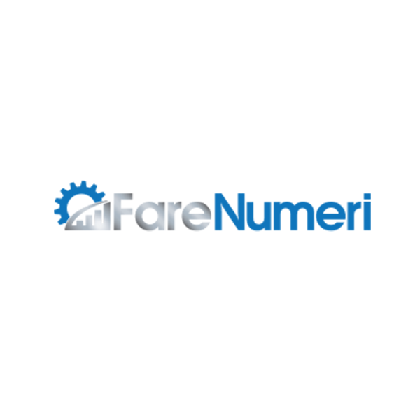 Logo FareNumeri