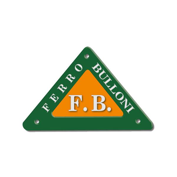 Logo Ferro Bulloni SpA