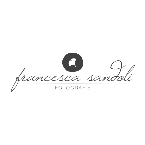 Logo Francesca Sandoli Fotografie