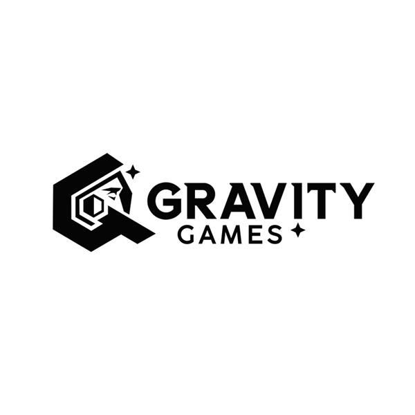 Logo Gravity Games