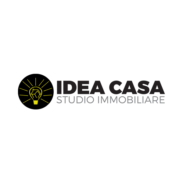 Logo Idea casa studio immobiliare