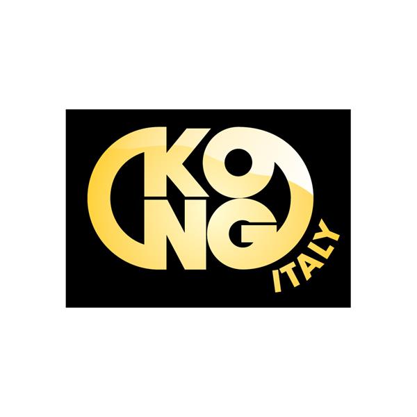 Logo Kong