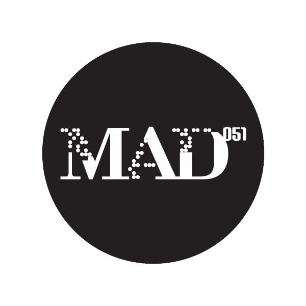 Logo Mad051