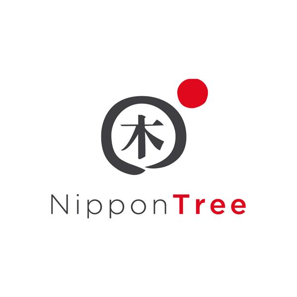 Logo Nippon Tree
