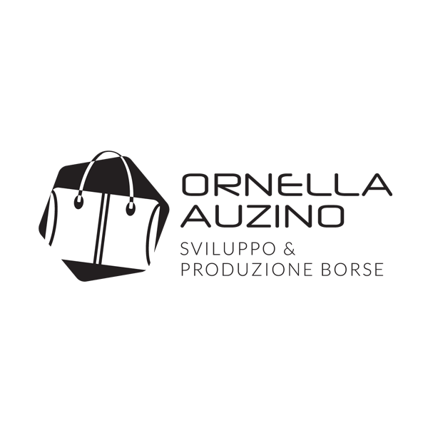 logo ornella auzino