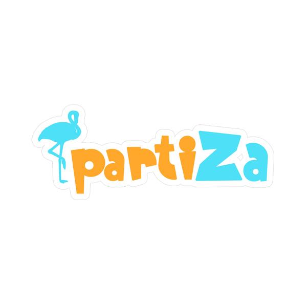 Logo Partiza
