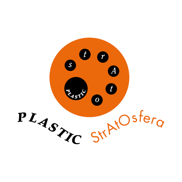 Logo Plastic Stratosfera