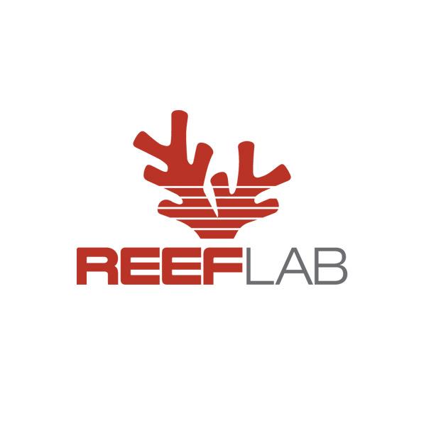 Logo Reef LAB