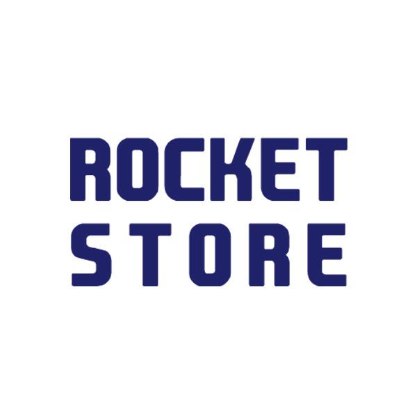 Logo Rocket Store
