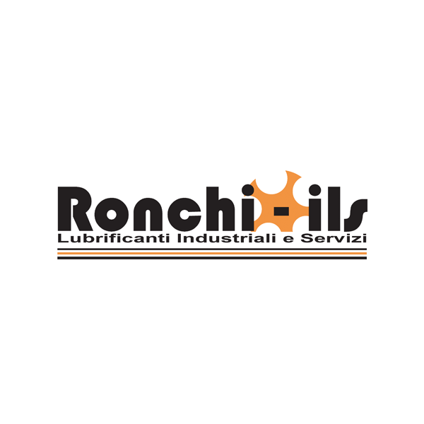 Logo Ronchi-ILS