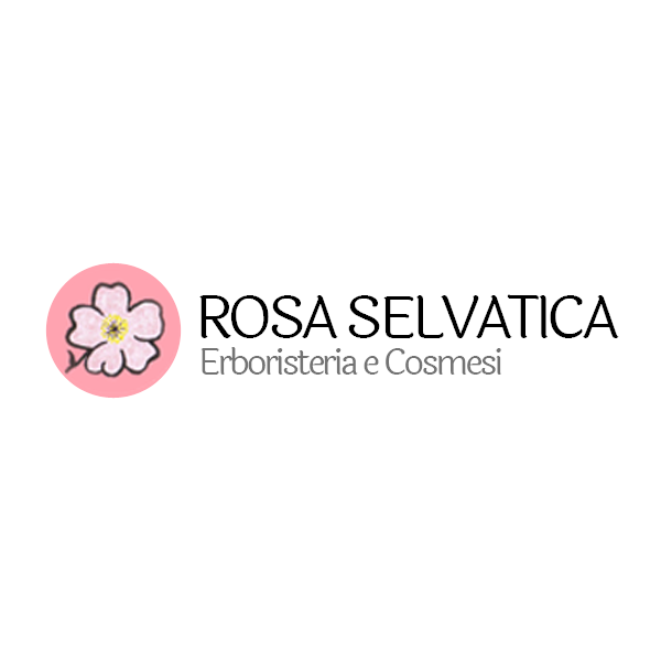 Logo Azienda Agricola Rosa Selvatica