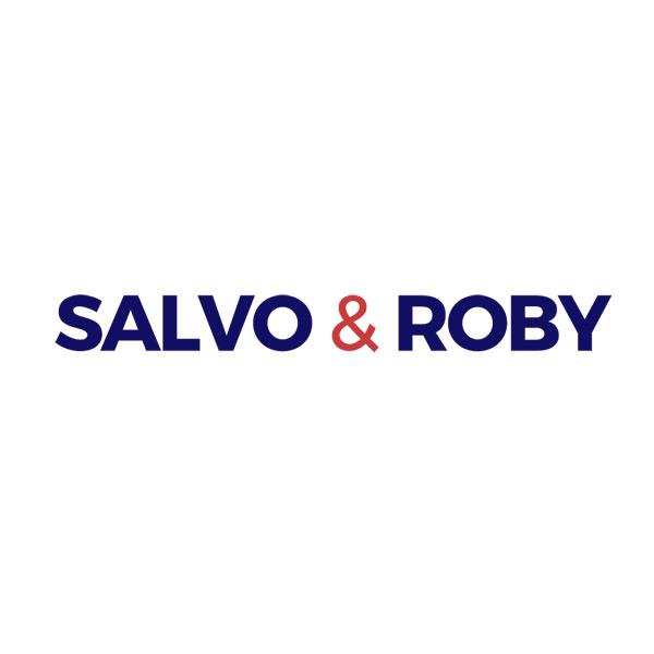 Logo Salvo & Roby