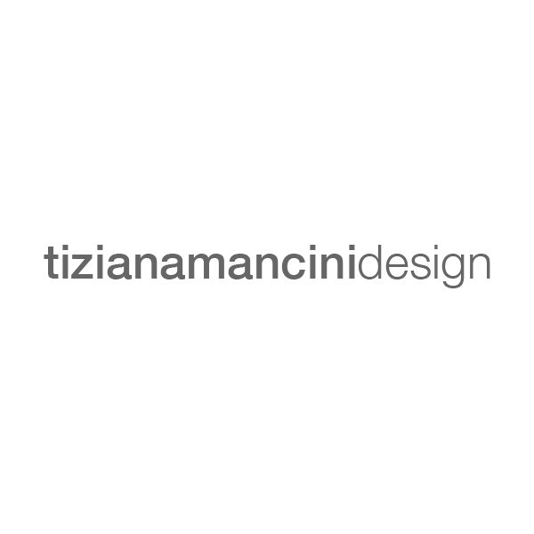 Logo Tiziana Mancini Design