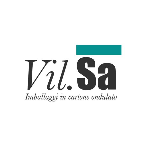 Logo Vil.Sa srl