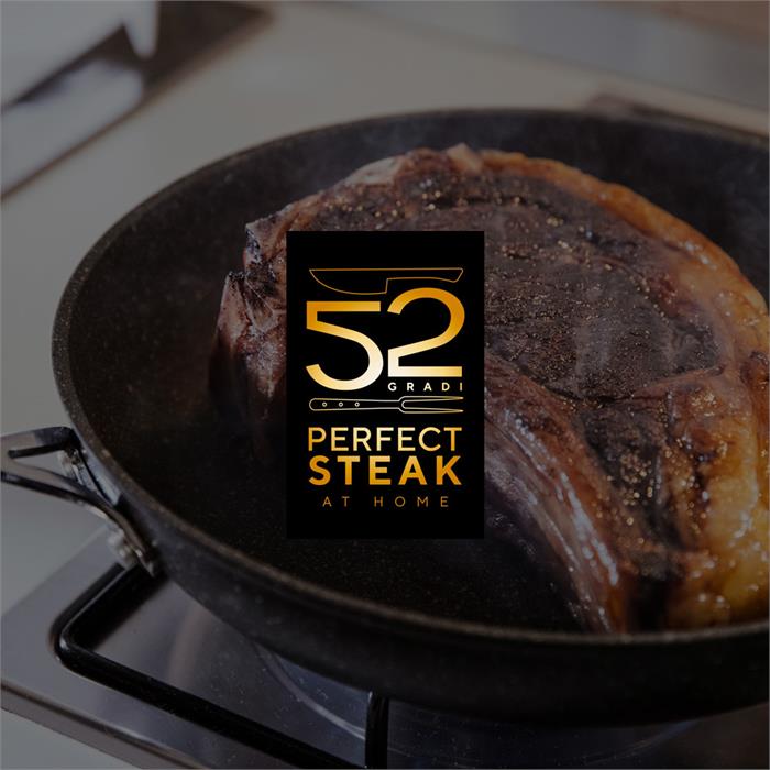 come lanciare un ristorante: case history 52 gradi - perfect steak at home