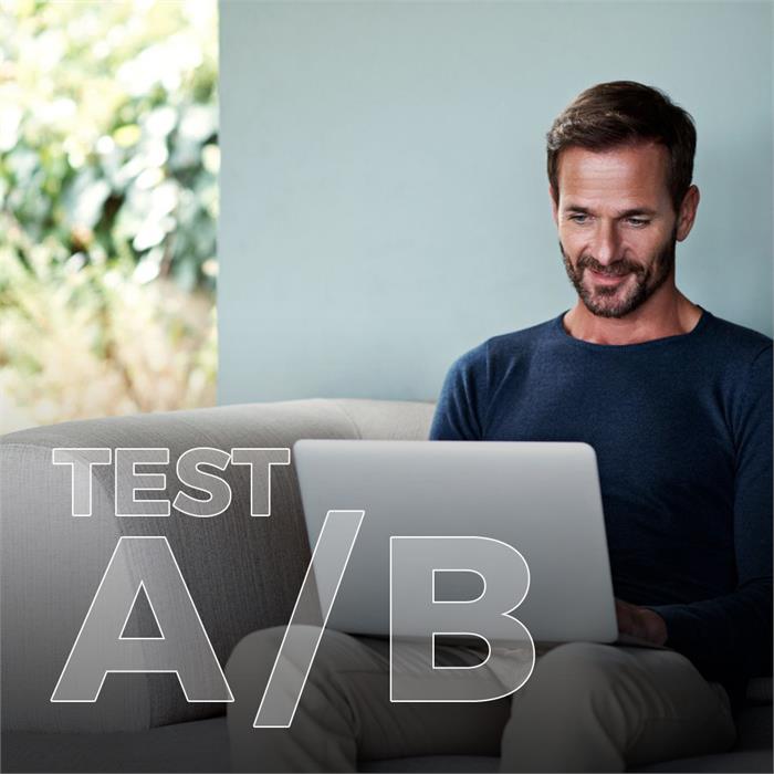 a/b testing per migliorare le tue e-mail: cosa c’è da sapere