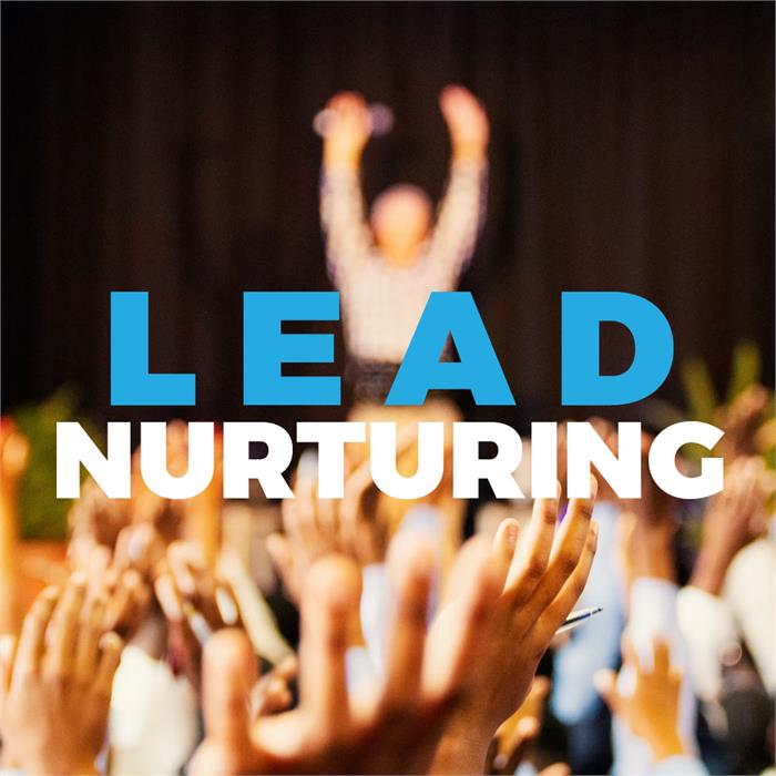 come creare azioni di lead nurturing all’interno della tua web strategy?