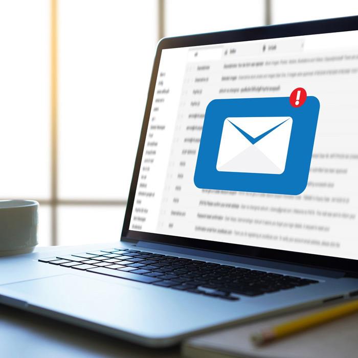 e-mail marketing: ecco dove si nascondono gli errori più frequenti