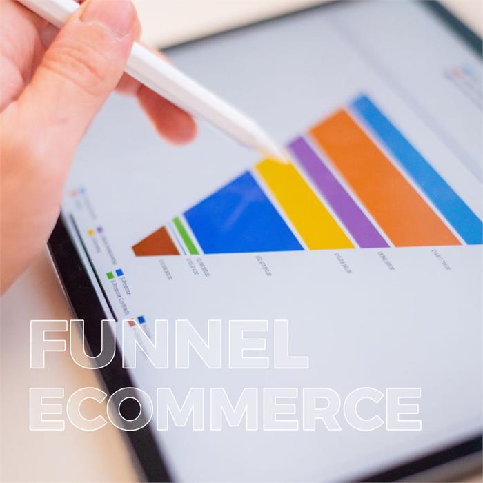 funnel ecommerce: com'è il percorso d'acquisto ideale