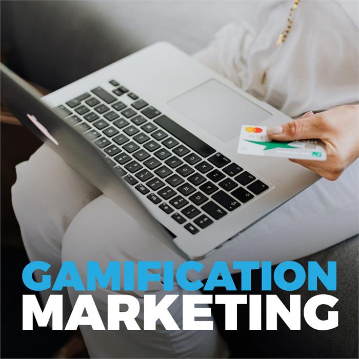 gamification marketing: 4 consigli per il tuo ecommerce