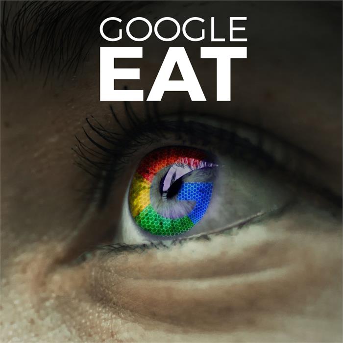 google eat: cos’é e quanto conta per la seo?
