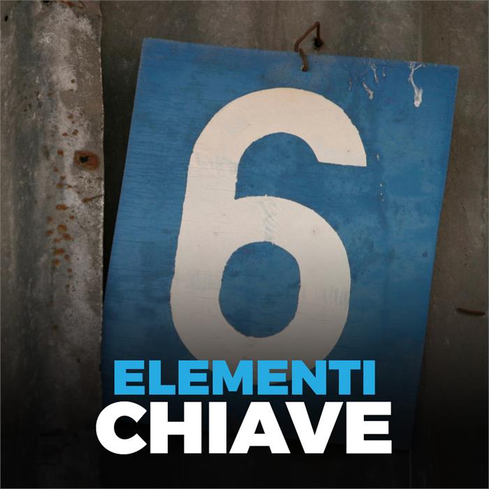 ottimizzazione sito web: 6 elementi chiave