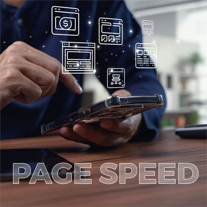 page speed: migliorarla ha effetti positivi su tutta la tua strategia web