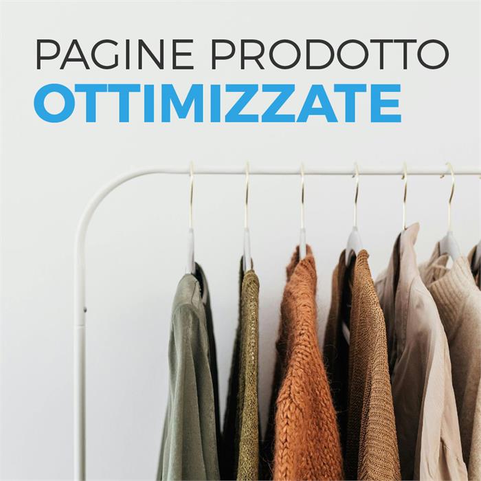 pagine prodotto ecommerce: come ottimizzarle per vendere di più