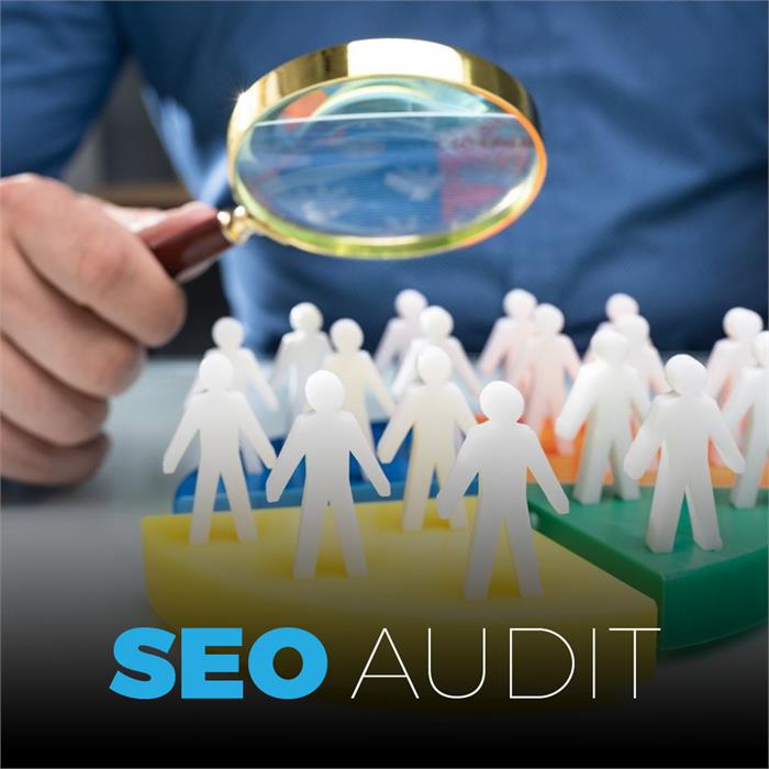 seo audit: cosa è e perché è importante per il tuo sito?