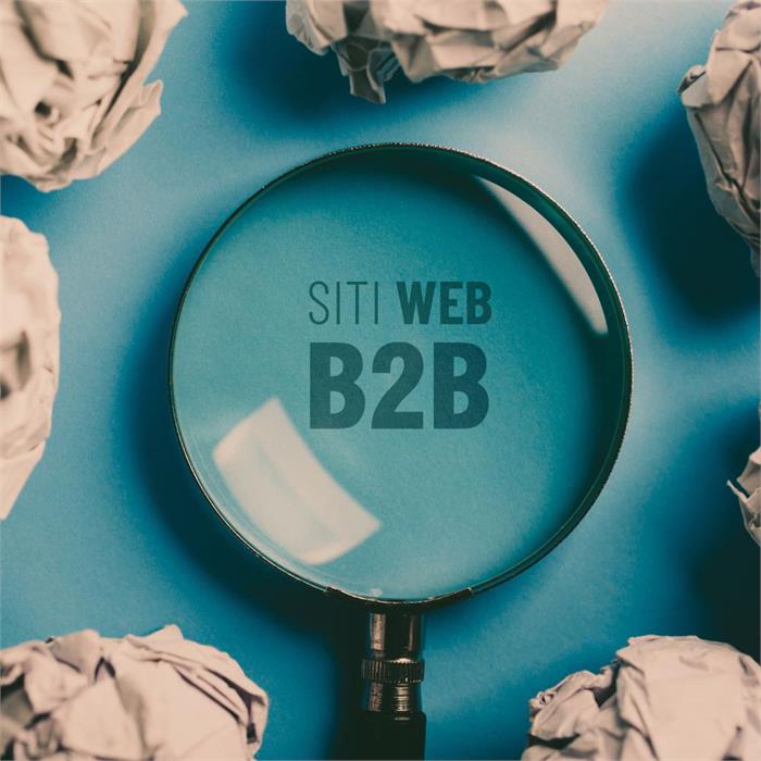 realizzazione siti b2b: quanto è importante la personalizzazione?