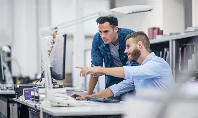 indicizzazione siti web 
