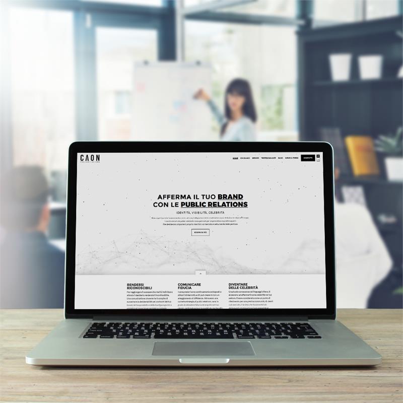 CAON Public Relations