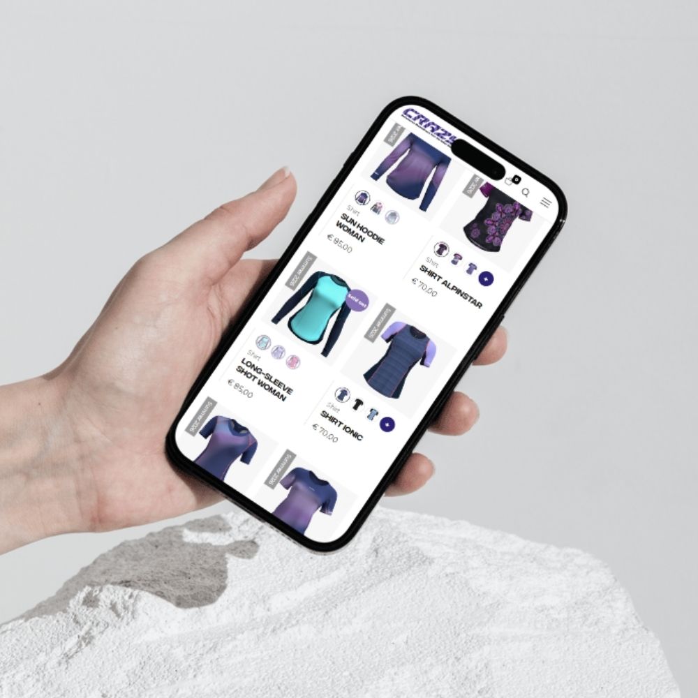 mockup crazy #4