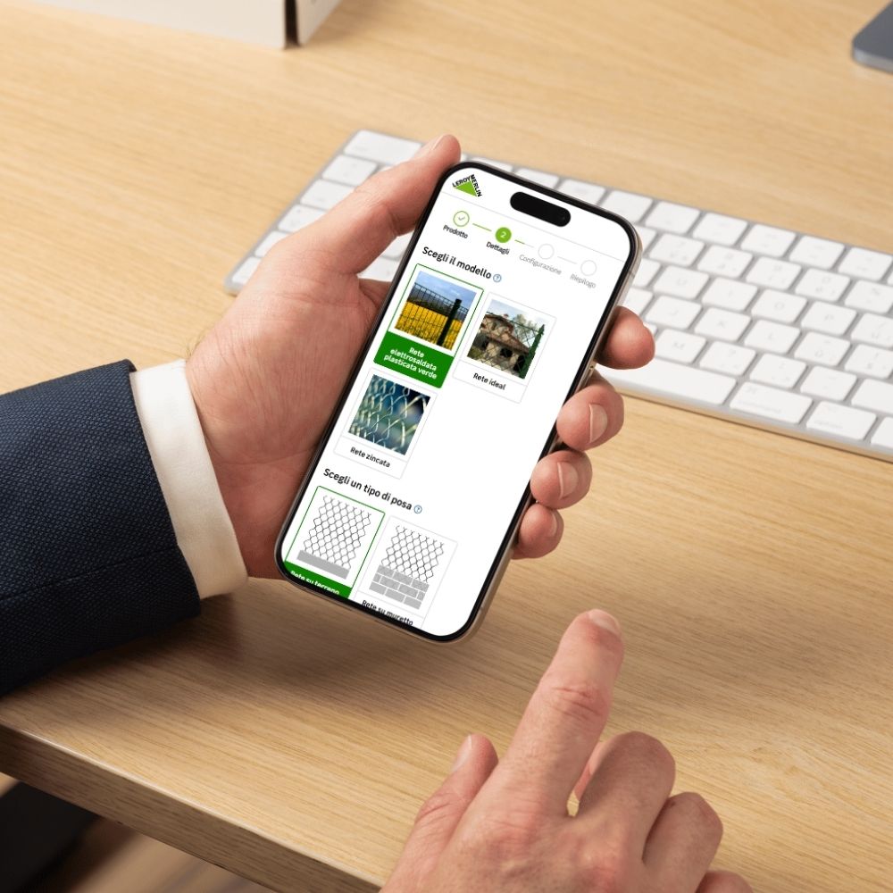 mockup configuratore lm #2