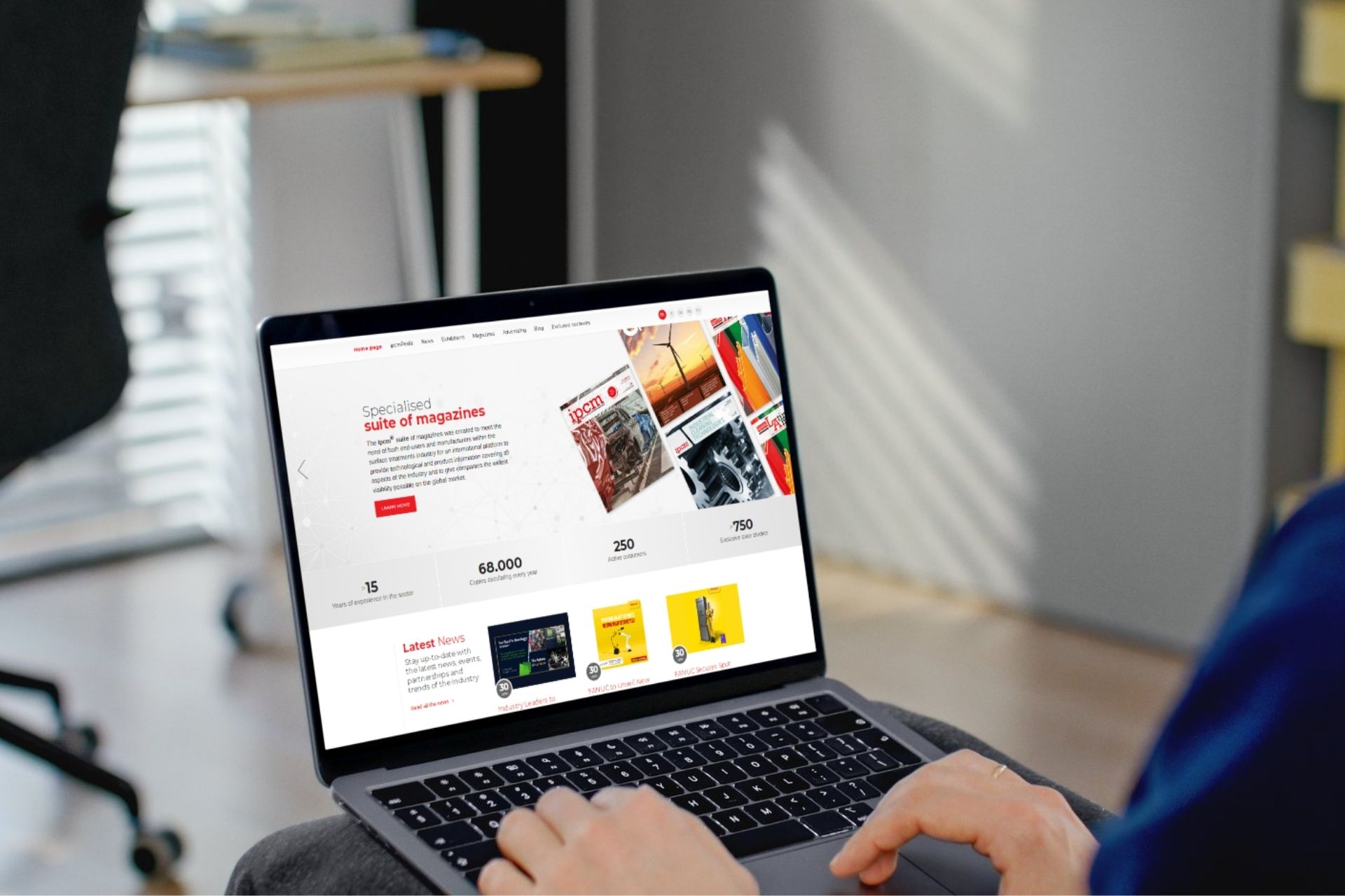 mockup ipcm #5