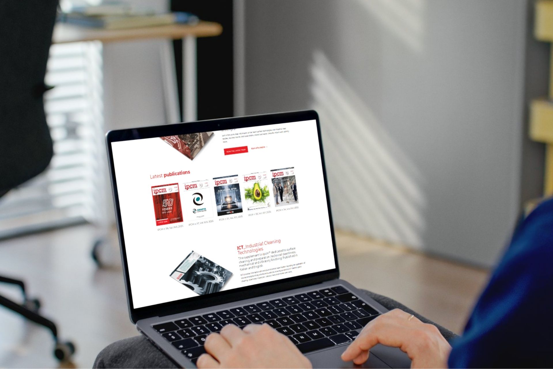 mockup ipcm #1