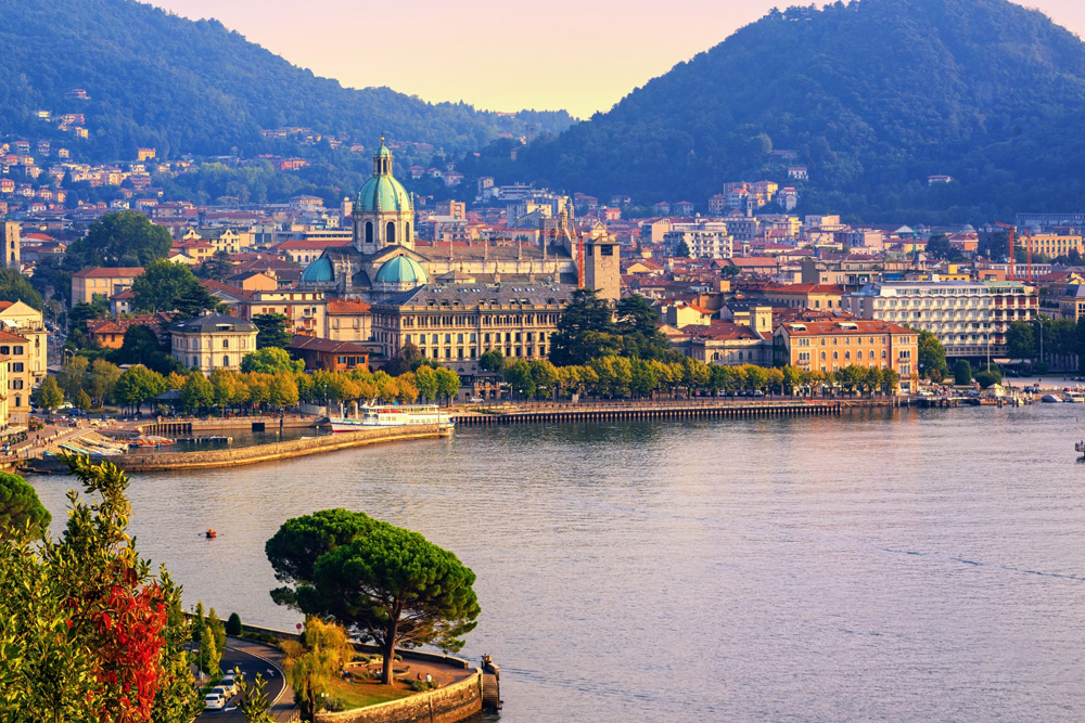 Realizzazione siti web Como